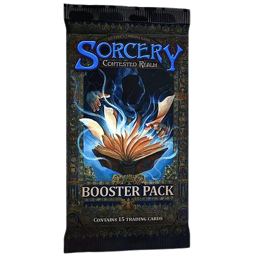 Sorcery: Contested Realm Beta Booster