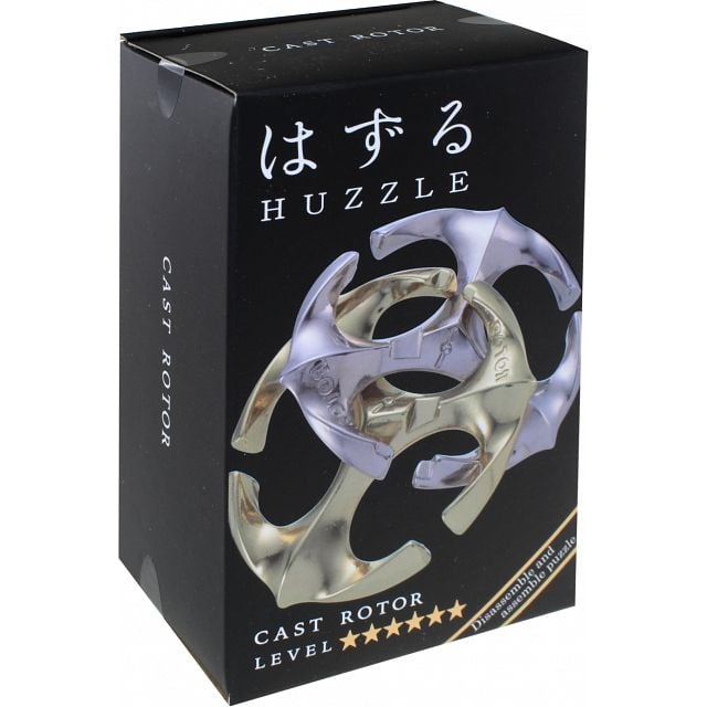 Hanayama Cast Rotor