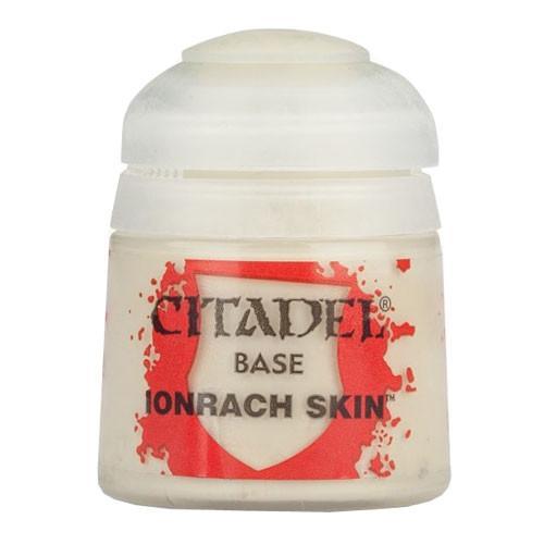 Citadel Ionrach Skin Base Paint