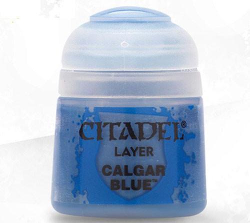 Citadel Calgar Blue Layer Paint