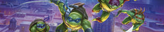 Magic The Gathering Teenage Mutant Ninja Turtles