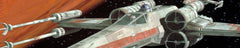 Star Wars X-Wing