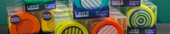 Yo-Yos