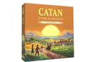 Catan 6th Edition Cities & Knights Expansion