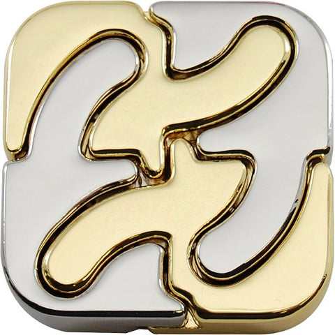 Hanayama Cast Square