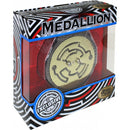 Hanayama Medallion Puzzle