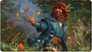 Ultra Pro Magic The Gathering Playmat Tale Of Middle-Earth Tom Bombadil