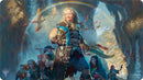 Ultra Pro Magic the Gathering Playmat Ixalan Admiral Brass, Unsinkable