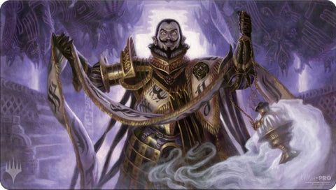 Ultra Pro Magic the Gathering Playmat Ixalan Clavileno, First Of The Blessed
