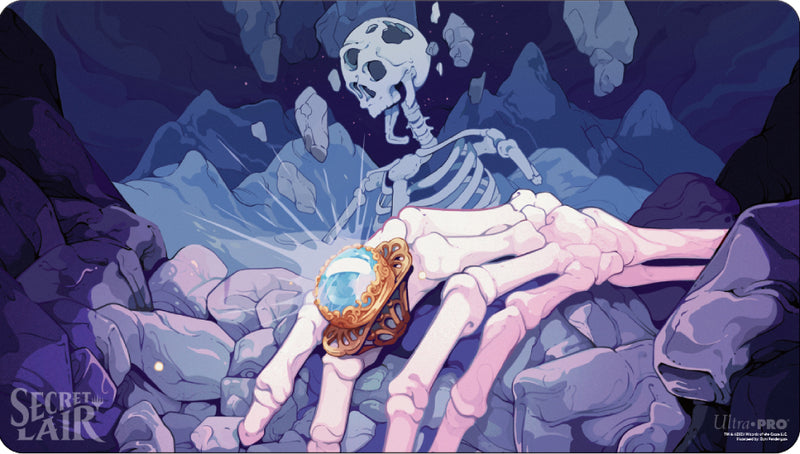 Ultra Pro Playmat MTG Secret Lair Arcane Signet