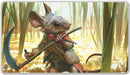 Ultra Pro Magic the Gathering Playmat Bloomburrow Guest 1