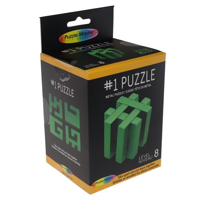 Puzzle Master
