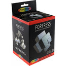 Puzzle Master Fortress Metal Puzzle