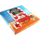 Puzzle Master Nothing Is Impossible Puzzle Jigsaw 19