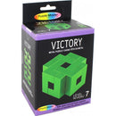 Puzzle Master Victory Metal Puzzle