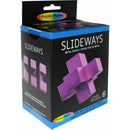 Puzzle Master Slideways Metal Puzzle