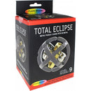 Puzzle Master Total Eclipse Metal Puzzle