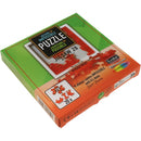 Puzzle Master Nothing Is Impossible Puzzle Jigsaw 28