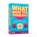 What Were You Thinking?