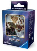 Lorcana: Tinker Bell - Giant Fairy Deck Box