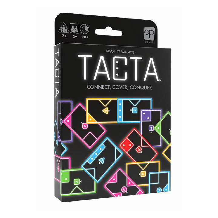 Tacta 2nd Edition