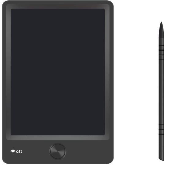 E-Writting Pad