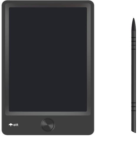 E-Writting Pad