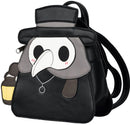 Squishable Plague Doctor Mini Backpack