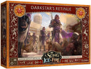 A Song of Ice & Fire: Darkstar Retinue