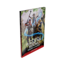 Dungeons & Dragons Heroes Of Faerun