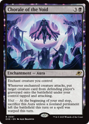 Chorale of the Void [Edge of Eternities]