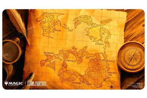 Ultra Pro Magic the Gathering Playmat - Beyond Final Fantasy