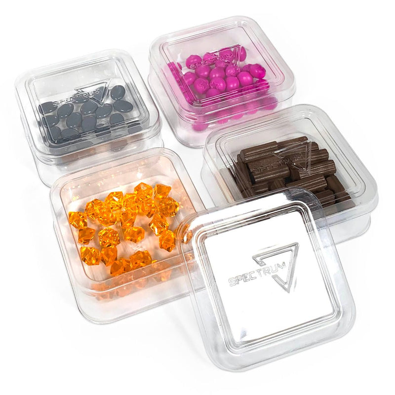 Board Game Bit Box