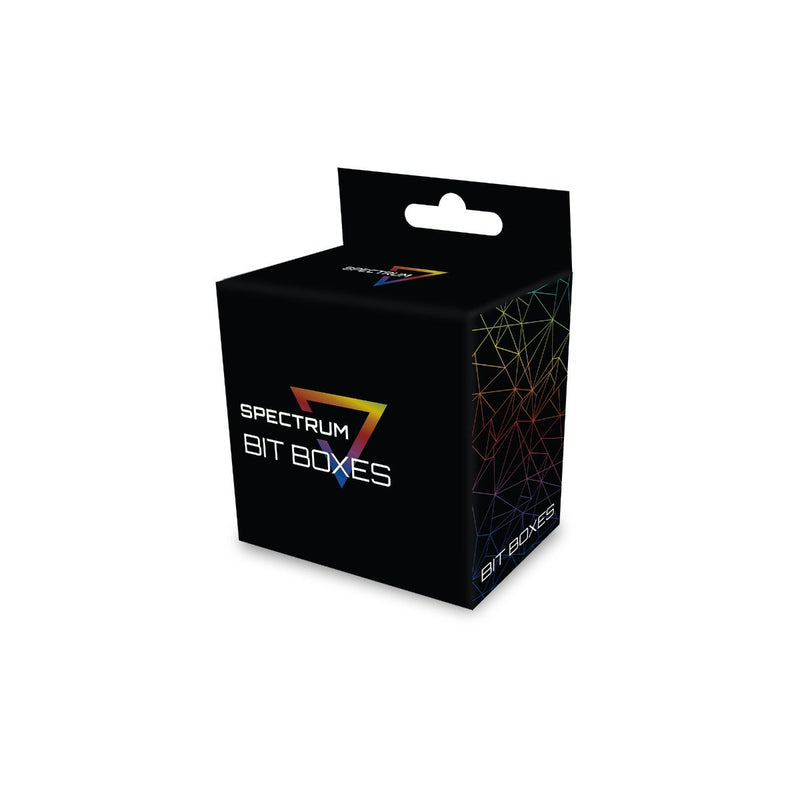 Board Game Bit Box