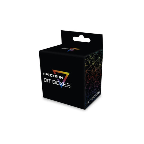 Board Game Bit Box