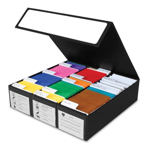 Card Game Storage Box (2800 ct.)
