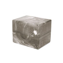 Spectrum Prism Polished Card Cubes (Marble Black)