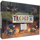 Root The Underworld Expansion