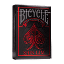 Bicycle Deck - Shin Lim