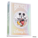 Bicycle Deck Disney 100