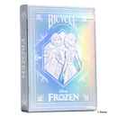 Bicycle Deck Disney Frozen