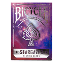 Bicycle Deck Stargazer The Crab Nebula