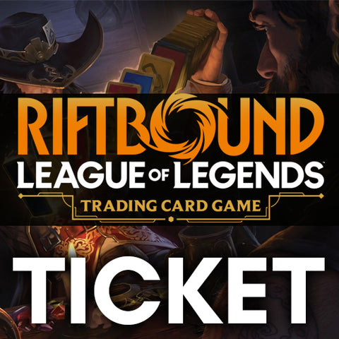 Event Ticket Image