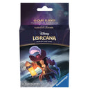 Lorcana: Captain Hook Sleeves