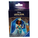 Lorcana: Tiana Sleeves