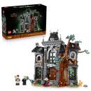 LEGO Mayor Manor [Sealed Box]