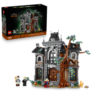 LEGO Mayor Manor [Sealed Box]