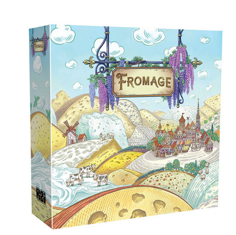 Fromage