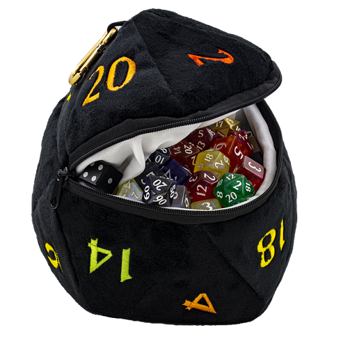 UltraPro D20 Dice Bag