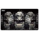 Ultra Pro Magic the Gathering Playmat - Brotherhood of Steel